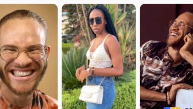 “If I Don’t Find Love In The House My Mum Will Organize Arranged Marriage For Me”, Big Brother Titans Housemate, Ebubu Tells Marvin After Jaypee Revealed New Love Interest (VIDEO)