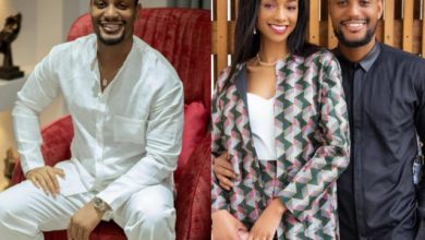 Alex makes first social media appearance after messy drama with ex, Fancy Acholonu