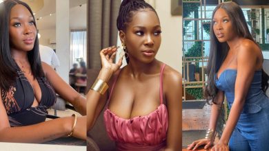“There Is Nothing In The Streets, Hold Your Partner Tightly” – BBNaija Vee Iye