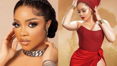 OCD: “You all look madly ridiculous getting butt-hurt over a harmless tweet”- BBNaija’s Nengi reacts to criticism