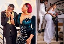 ‘If you disrespect my husband, I come for you’ – Anita Joseph issues strong warning