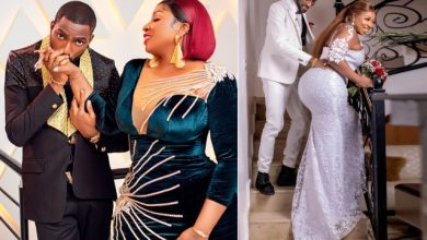 ‘If you disrespect my husband, I come for you’ – Anita Joseph issues strong warning