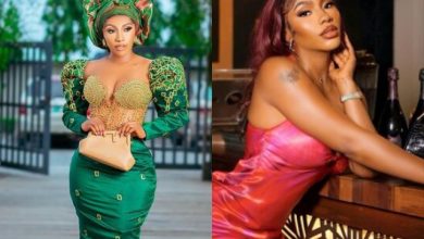 ‘This year, I want people to think I did blood money, so help me God’ – Mercy Eke