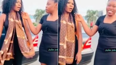 A man worth N5million should not be ready for marriage – Nigerian lady, gives reasons [Video]