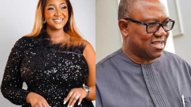 “Your sins are forgiven”- Online in-laws calm down as Judy declares support for Obi, joins 'Obidients'