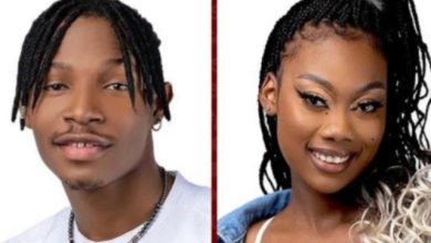 BBTITANS: Kanaga Jr and Blue Aiva Emerges As Week 3 Heads of House