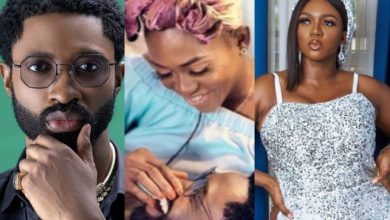 “I don’t mind cheating in a relationship”- Ric Hassani says, opens up on his relationship with Waje [Video]