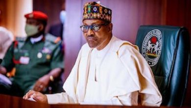 No Govt. Can Solve All Nigeria’s Problems – Buhari