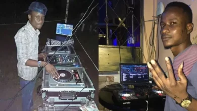 DJ Killed For Refusing To Play A Song At Club