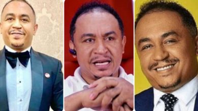 “I Have Never Given My Mother Money Before…. There’s No Blessings In It” – Media Personality, Daddy Freeze Says