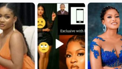 “I Never Did Any Abortion At Age 19 & 24. It Was All A Prank”- Phyna Says In Latest Interview With Uche Maduagwu