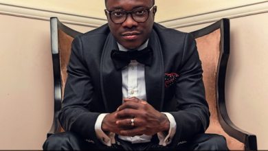 Julius Agwu Cries Out Over High Rate Of Joke Theft Among Colleagues