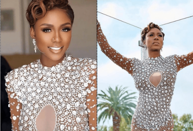 “Why do ladies get finer after divorce or breakups?, she looks good” – Korra Obidi’s dance in new post stirs reactions [Video]