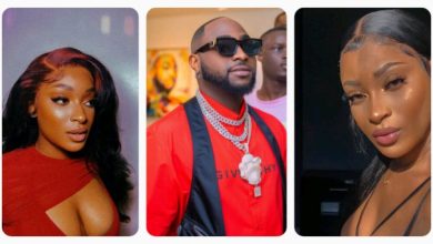 “Love Should Be Honoured And Not Treated Like A Thing Bought Or Had”, Davido’s BabyMama Larissa London Says