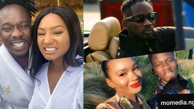 Mr. Eazi Discloses How He Met His Fiance, Temi Otedola