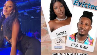 “This Pairing Is A No, It Doesn’t Make Sense One person Wr0ng Affect Another” – BBTitans Fans React To Biggie’s Pattern Of Eviction Following Sandra Eviction