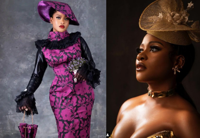 “Why I had two abortions at 19, 24”- BBNaija’s winner Phyna finally spills