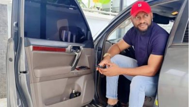 Despite Your Continuous Internet Dragging, I Keep Getting Fresher - Yul Edochie Brags