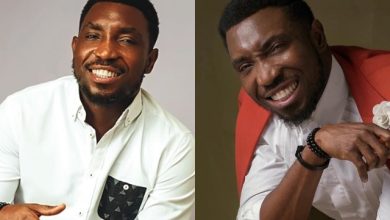 ‘Avoid religious gatherings that only see bad things’ – Timi Dakolo warns