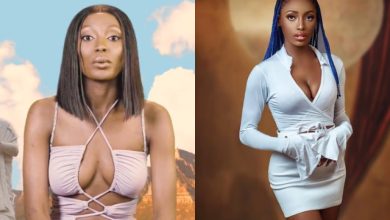 BBTitans: “I made so much money as an escort using kayanmata to attract senators” – Nana spills