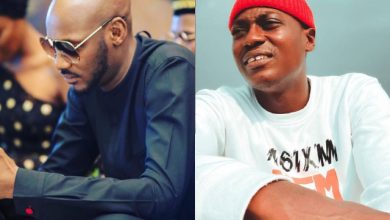 Two years after his death 2baba makes lifetime vow to late Sound Sultan