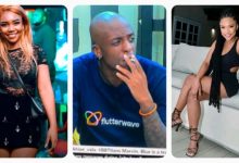 “She Should Have Received A Str!ke Or Disqualification From Biggie”; Reactions As Big Brother Titans Housemate, Nelisa Sl@ps Mmeli (VIDEO)