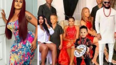 Sarah Martins reacts after May Edochie issued her 14-day ultimatum to apologize or pay N500M for damages