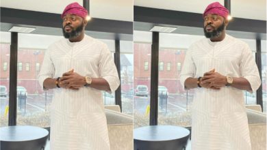 Yomi Gold’s name cleared in Paternity fraud scandal as Lagos big boy releases statement