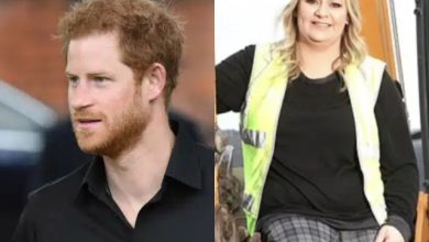 Meet Sasha Walpole, The 40-Year-Old Woman Who Took Prince Harry’s Virginity