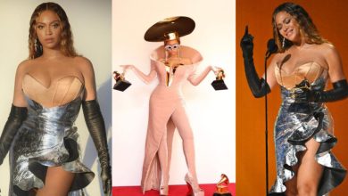 Beyonce Breaks Record For Most Grammys Won By Any Artist Ever