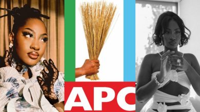 All Progressive Party (APC) Congratulate Singer Team For Bagging Grammy Award (Details)