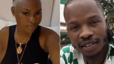 I know Naira Marley will eat me one day and I’ll ride him like a bicycle” – Influencer, Mandy Kiss says