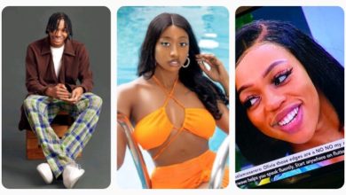 “BbTitans Top 5”- Reality Tv Star Doyin David Reveals List Of Bbtitans Housemates She Wants To See In The Finals