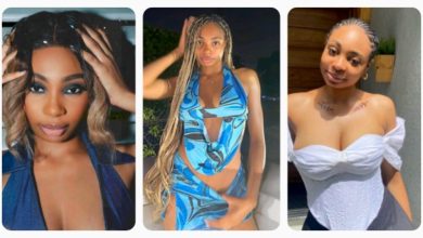 “Why Ladies Should Date Only Wealthy Men” – Actress Susan Pwajok Advise Single Ladies, Give Reasons