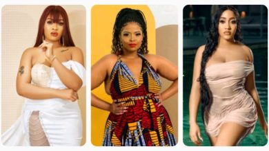 “In SA No One Cares If You Have S**, But In Nigeria, They Will Judge The Lady That’s Why We Call It Aggressive Cuddling”- Yaya, Olivia & Yvonne Discuss