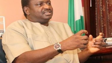 Naira scarcity: “For three days, I operated with just the N6,000 I had in my pocket” – Femi Adesina