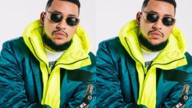 Breaking! South African Rapper AKA shot dead in front of a restaurant in Durban