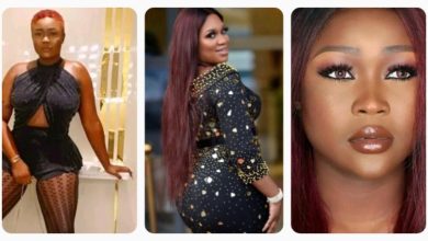 ‘Mrs Cumming, I Will Soon Reveal Your Lesbo Partner”-Businesswoman Sandra Iheuwa Writes, Accuses Nollywood Actress, Iheme Nancy Of Sleeping With Her Husband (Details)
