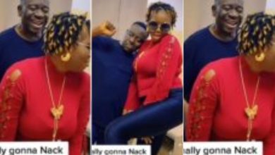 ‘This is my fifth and worst marriage, I don’t want to marry again’ – Mr Ibu laments
