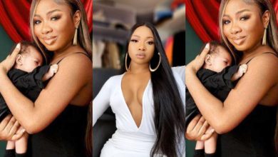 They Tagged Me ‘Lord Of the Rings’ Because I Dated My Husband For 10years Before Marriage” Singer Mo’Cheddah Opens Up [Video]