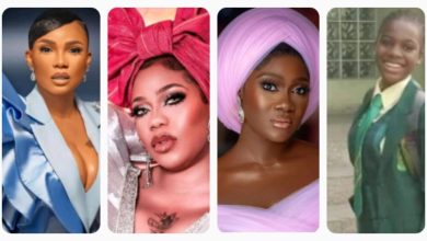 “No Parents Deserve this”- Actress Mercy Johnson, Iyabo Ojo & Toyin Lawani calls Out Chrisland Over The Death Of Student, Whitney Adeniran