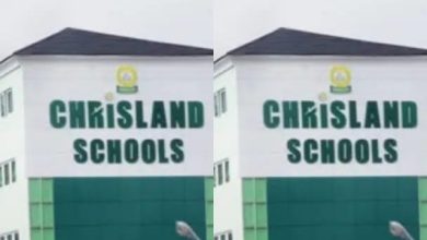 Whitney Adeniran: Chrisland schools release statement following death of 12-year-old student