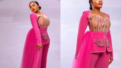 ‘My life is perfect’ – BBNaija Angel Smith says as she marks her 23rd birthday today