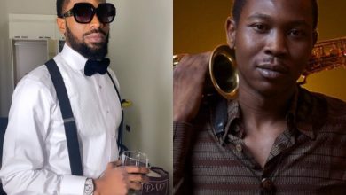 Peter Obi: D’banj reacts to sponsoring attack on Seun Kuti