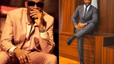 Adekunle set to give Ebuka Obi-Uchendu a run for his money as he applies to take over from him as Big Brother host