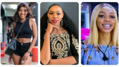 “Her Game Is Becoming Irrit@ting”- Fans React As Khosi Tells Thabang She’s Suspecting Nelisa & Yemi Sleeping Position (VIDEO)