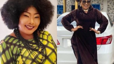 Valentine's Day: Actress, Eucharia Anunobi schools gays, lovers [Video]