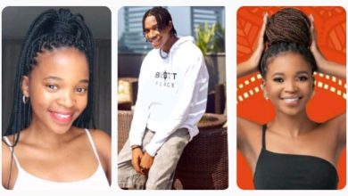 “I Am Working With Strategy In This House, I Don’t Care About Relationships”; Watch The Moment Tsatsii Confirmed She & Ebubu Nominated Kanaga & Promise To Nominate Him Again (VIDEO)