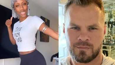 “You gained access to me and treated me as regular” – Korra Obidi shades ex-husband, Justin Dean