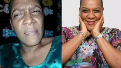 Nollywood veteran Maureen Okpoko cries out as she goes blind, seeks financial support – [Video]